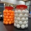 Xurin New Material Table Tennis Balls (Training & Competition)