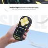 Miling Haigu HG-FK4 4-in-1 Color Screen Diffusion Gas Detector