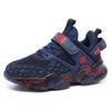 Fall/spring Children's Mesh Is Breathable Super Light Camouflage Fashion Sports Shoes  for Boys