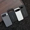 Premium Genuine Leather Phone Case For Google Pixel 10 9 Pro XL 9A  PU+TPU Leather Shockproof Protection Back Cover