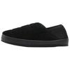 Tuff Padded Comfortable Versatile Low-Top Casual Shoes Unisex Sneaker Black 402172-01