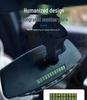 High-Definition Rearview Suction Cup Mirror for Tricycles – Blind Spot and Reverse Assistance