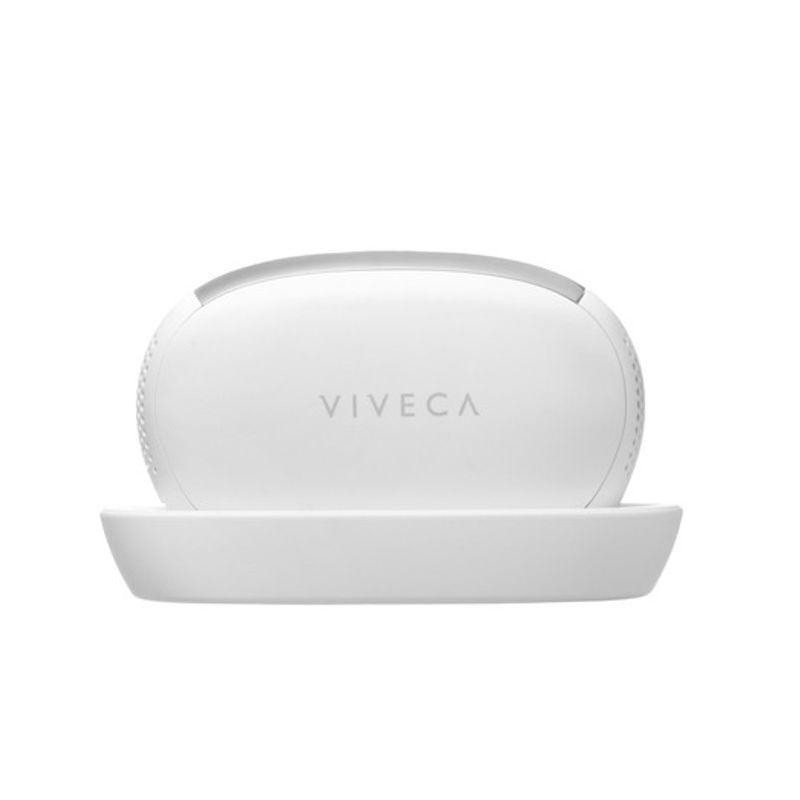 Viveca Ribbon Galvanic Massager Hot & Cool EMS Home Care Beauty Device