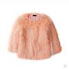Wool Short Imitation Fur Coat Women's Versatile Sheep Curly Hair Women's Loose Wool Coat