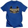 Fashion Tee  Meet the Moonshine Bandits Outlaw Country Music Design T Shirt  harajuku  graphic