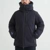 Tacoma Fuji Records Exclusive Down Size M [NANGA] Jacket, Unisex, Black,
