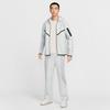 Nike Knitted Sweatpants Men's Light Silver
