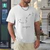 Scorpio Twelve Contellation (1) T-shirt Harajuku Sport  Sarcastic Top Tee Hot Sale Fitness USA Size