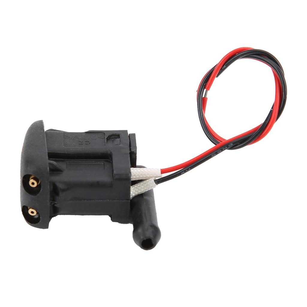 Beheizte Scheibenwaschdüse 61668361039 Autoersatz für 5er E39 1995‑2003