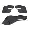 Orthotic Arch Support Insoles for Flat Feet Men Women Ergonomic Footbed Cushion Shoe Inserts for Walking Running