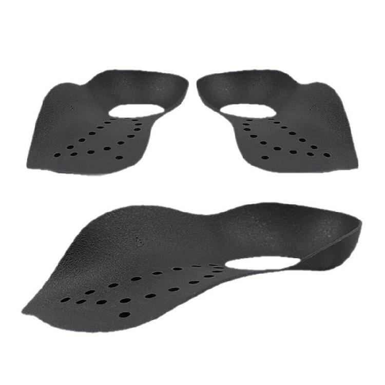 Orthotic Arch Support Insoles for Flat Feet Men Women Ergonomic Footbed Cushion Shoe Inserts for Walking Running