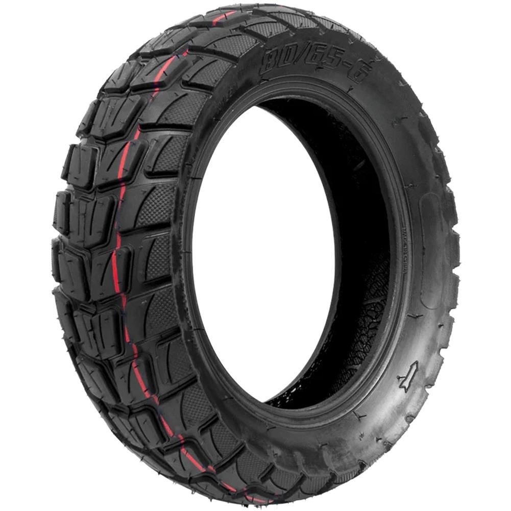 80/65-6 Off Road Tire 10x3.0 Inner Tube 255x80 Scooter Tire
