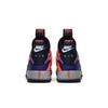 Air Jordan 33 'Visible Utility' (Unisex) Particle Beige / University Red-Infrared-Obsidian 23 Basketball Shoes AQ8830 200