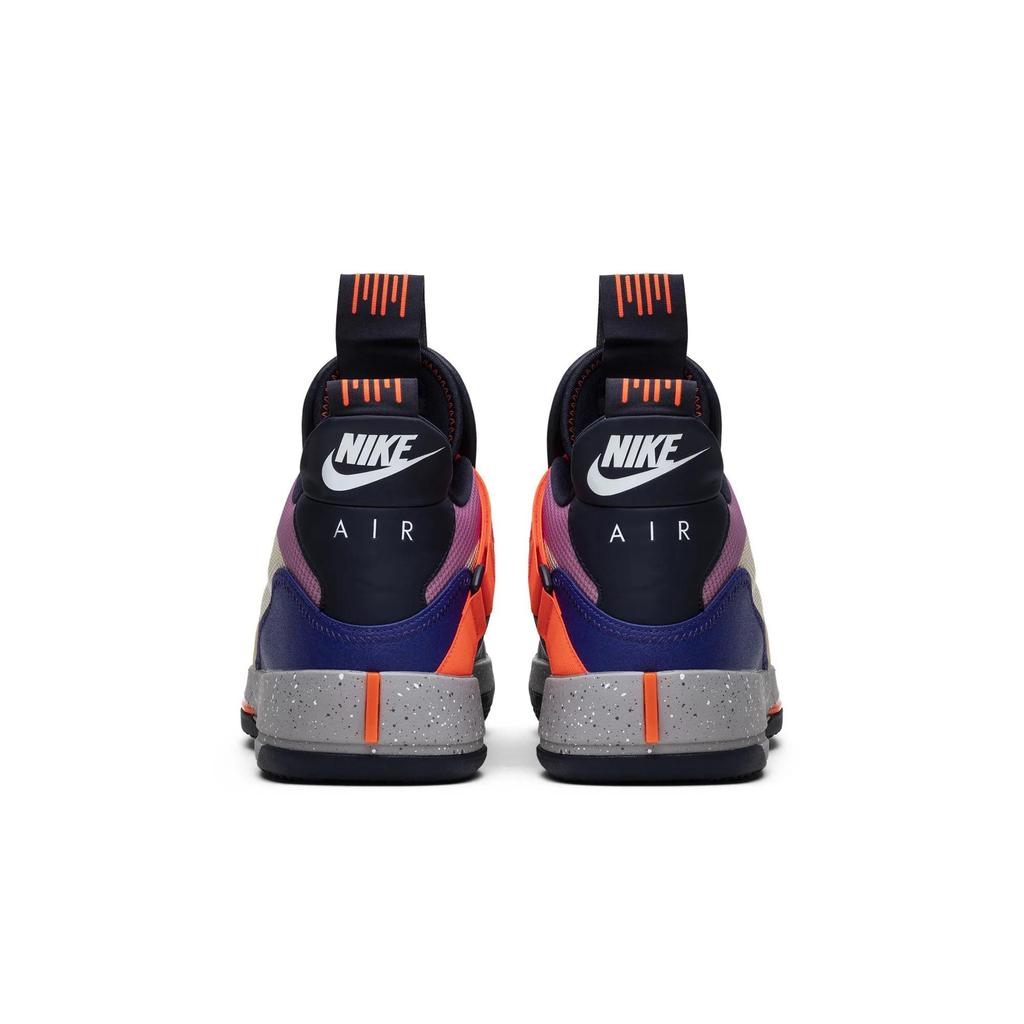 Air Jordan 33 'Visible Utility' (Unisex) Particle Beige / University Red-Infrared-Obsidian 23 Basketball Shoes AQ8830 200