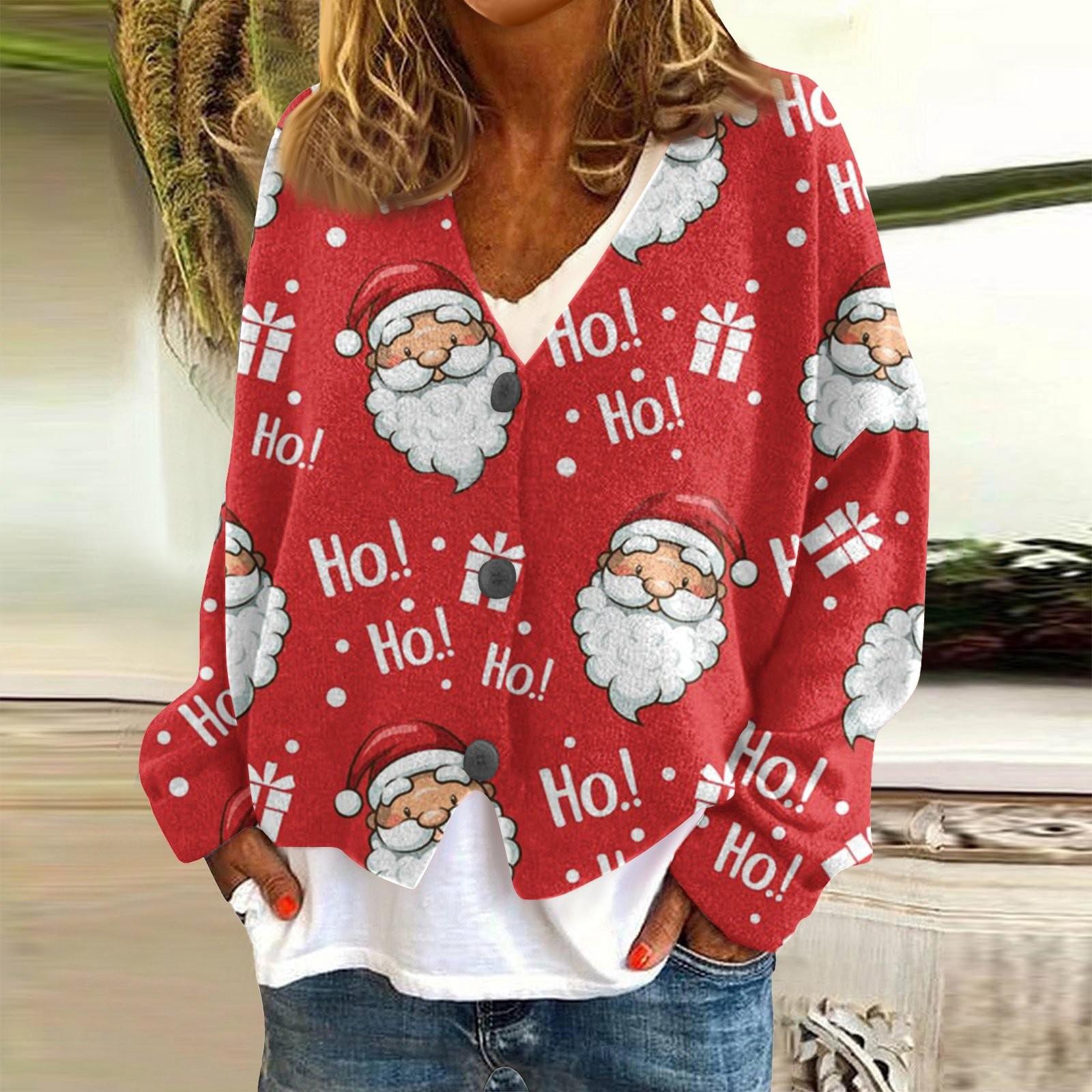 

Женское модное короткое пальто, повседневное, с длинным рукавом, с принтом, однобортный плюшевый топ XXL