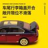 1:24 BMW 7 Series i7 G70 M6 GT3 M4 DTM CSL M4 V8 Alloy Luxy Car Model Diecast Metal Toy Limousine Pure Electric Vehicles Car Toy