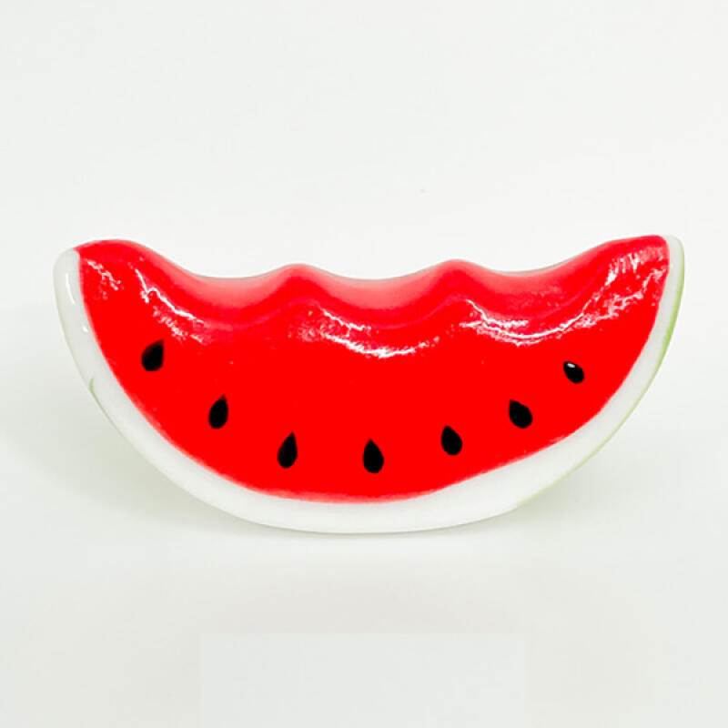 

Подставка для ложки и палочек арбузный томат Watermelon-yellow