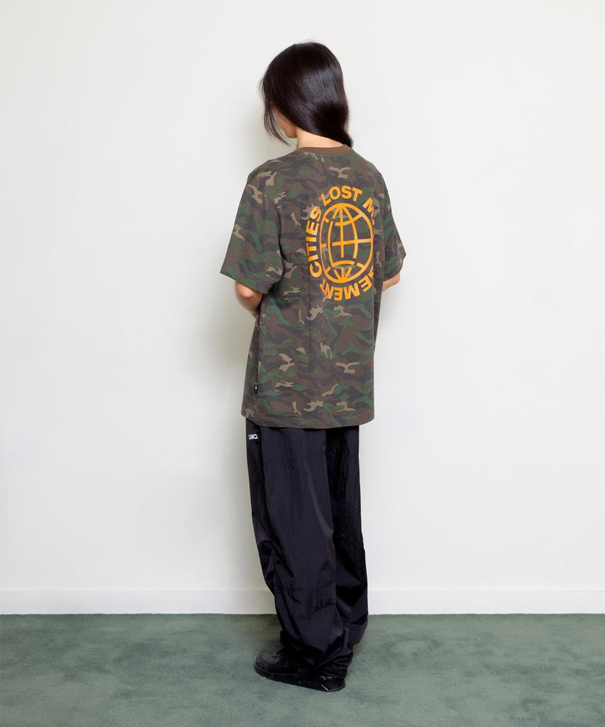 LMC Og Combo Tee Camo