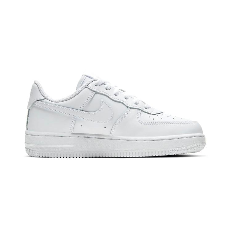 Nike Air Force 1 Low Triple White 2017 PS 314193-117