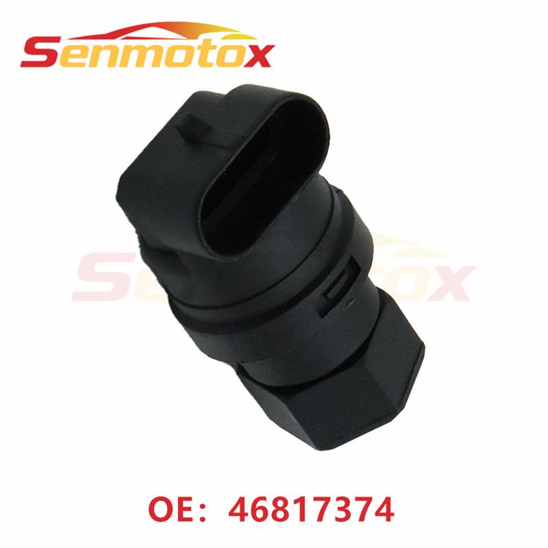 46817374 Speed Sensor 68307193AA 55272396 For FIAT STRADA PALIO Ram 700 DODGE Vision 2013-2020 009145261 Auto Parts