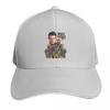 Kill Tony Baseball Cap Adjustable Buckle Closure Moisture Wicking Quick Dry Curved Brim Classic Fit