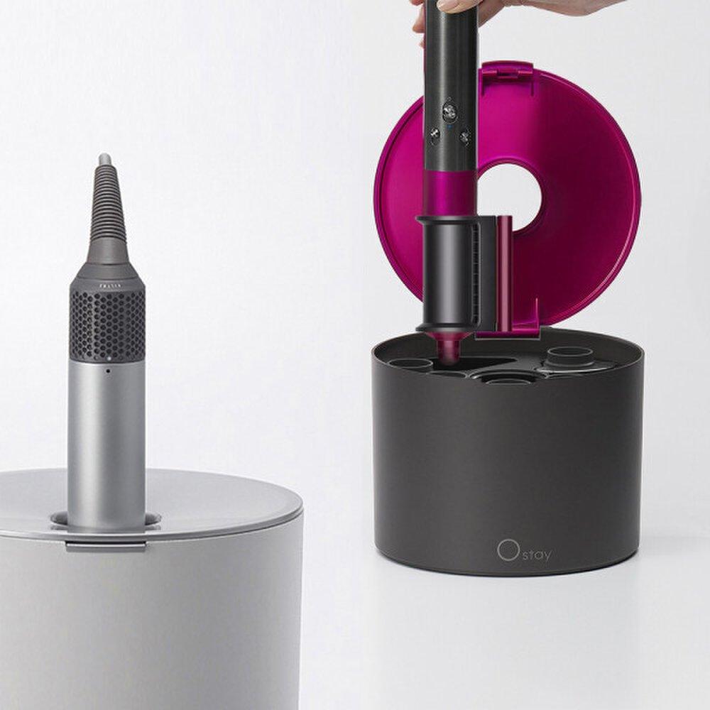 -New- Dyson Airwrap Stand Ostay NEW Airdog Dyson Compatible Stand Departing Today