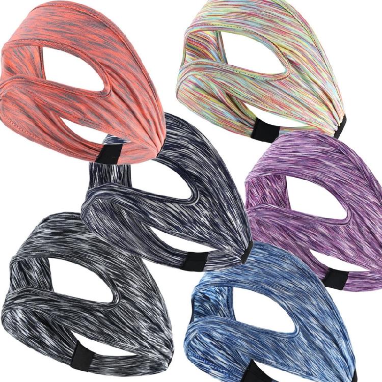 VR Eye Mask Face Cover for Oculus Quest 2 VR Fine Workmanship Sweat Band