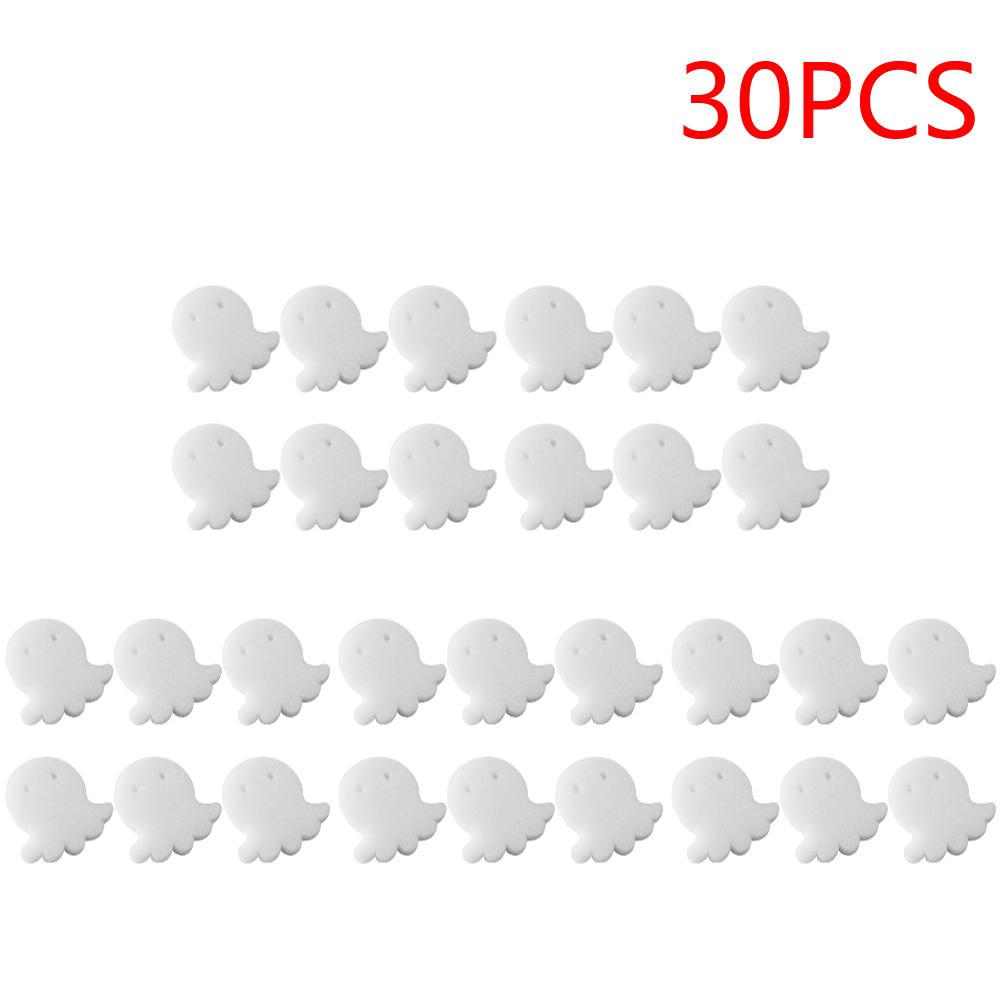 SPA Scum Floating Cleaner Swimming Pool Octopus Oil Absorbing Filter Sponge Grime Scum Floating Cleaning Tools
