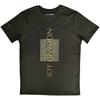 Joy Division - Blended Pulse (T-Shirt)