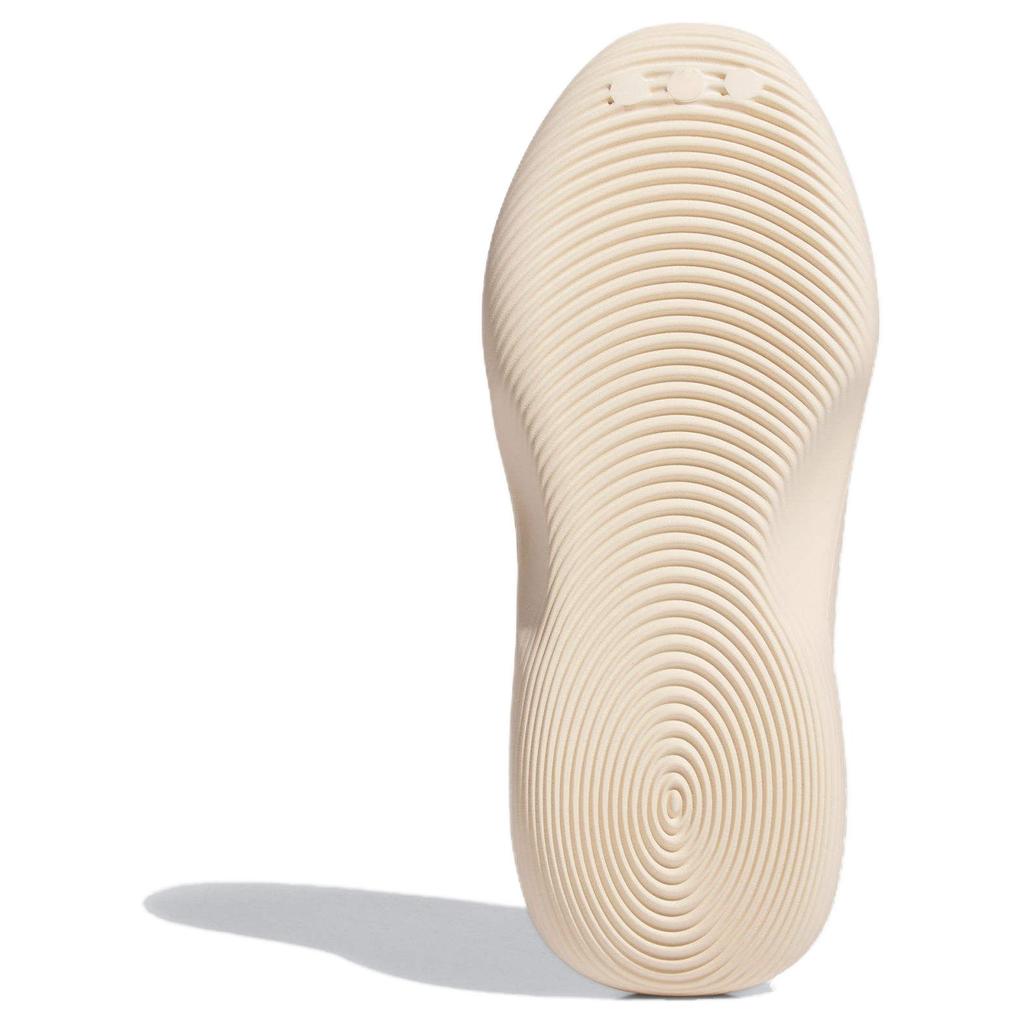 Adidas AdiFOM IIInfinity Crystal Sand Unisex Sneakers Cream IH0355