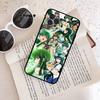 M-Mermaid Melody Pichi For Iphone 17 16 15 14 11 12 13 Pro Max Plus Case Cute Art Phone Cover