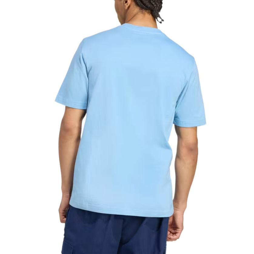 adidas Originals Trefoil Essentials Tee JV5939