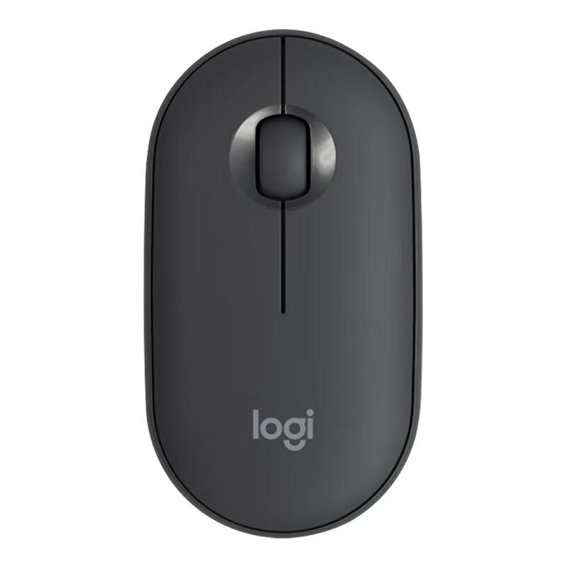 

Logitech Pebble Wireless Bluetooth Mouse