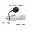 WEIPU SF8 SF810 SF812 M8 2 3 4 6 8Pin  Power Connector  Aviation Female Plug male Socket Industrial Medical Precision Instrument