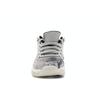 Air Jordan 11 Retro Low GS Light Bone Snakeskin Kids Sneakers Grey Light-Bone-Black-Smoke-Grey CD6847-002