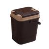 Gongfu Tea Waste Drainage Bucket