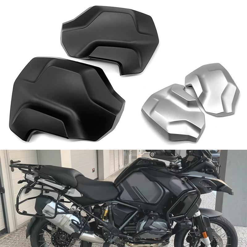 Fit For BMW R1250GS Adventure R 1250 GS 2018-2021 2022 2023 2024 Motorcycle Front Radiator Side Cover Fairing Frame Side Panel