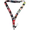 KPOPBP ENHYPEN ROMANCE UNTOLD Album Merch Gift Box Set KPOP Merchandise 55 PCS Photocards, 90 PCS Stickers, Keychain, Lanyards, Gift for ENGENE Boys