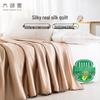 Taihu Snow Premium 100% Mulberry Silk Duvet & Children's Quilt