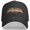 Overkill Band Baseball Caps Accessories For Unisex WoUnisex Trucker Hat Fashion Dad Hat Adjustable