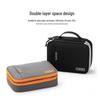 Wasserdichte Multifunktionale Powerbank & Kabelaufbewahrung Reisetasche