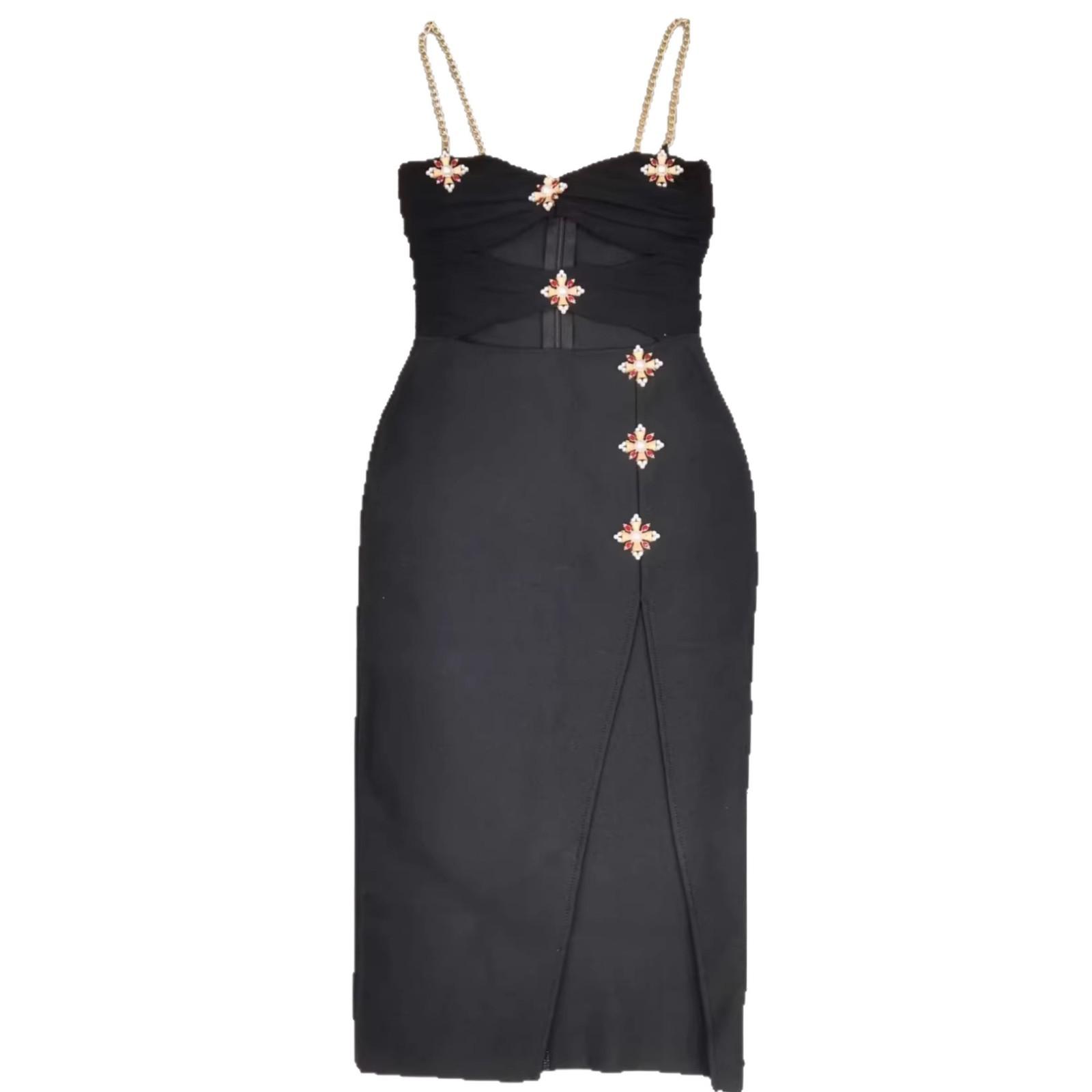 Fashion light luxury European and American