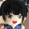 Game Blue Lock Isagi Yoichi Plush Doll Seishiro Nagi Reo Mikage Cute Soft Stuffed Pillow Kids Soft Toys Cute for Birthday