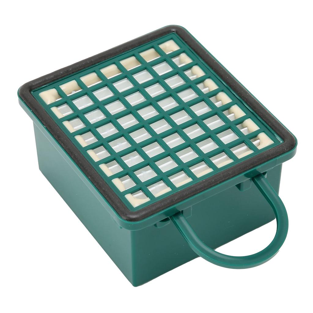 Dust Filter Cartridge Replacement Fit for Vorwerk VK130 VK131 Vacuum Cleaner Parts