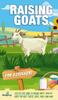 Het Boek Raising Goats For Beginners : A Step-By-Step Guide To Raising Happy, Healthy Goats For Milk, Cheese, Meat, Fiber, and More