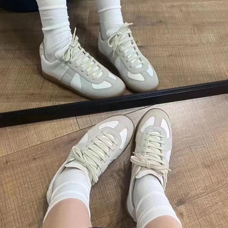 MM6 Agonde 2025 Unisex Vielseitige Trainingsschuhe – Koreanischer Stil, lässiger Sport-Fitnessschuh