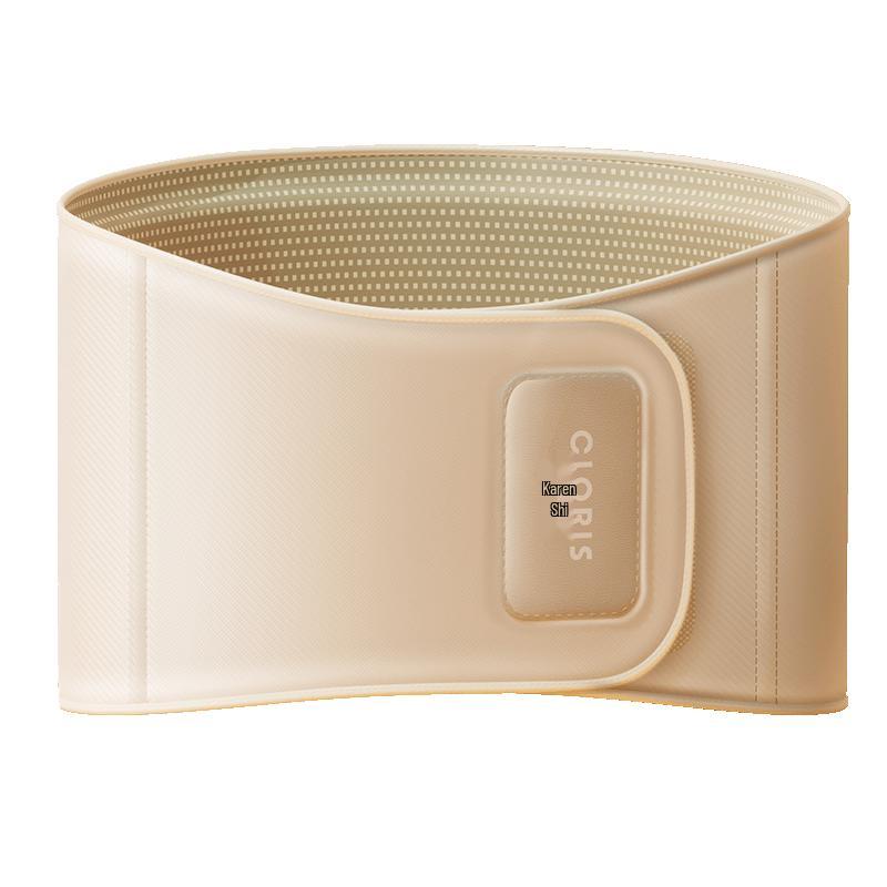 CLORIS Electric Sea Salt Hot Compress Pack