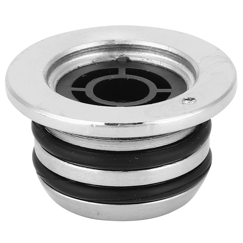 Electric Guitar Knob 3 Electric Guitar Tone Volume Control Replacement Parts Set, Pieces, Knobs, Lightweight, Sturdy, Comfortable, & Control, Knobs,