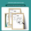 Baichen Ultra-Fine Dust-Free Wipes for Electronics & Industrial Use