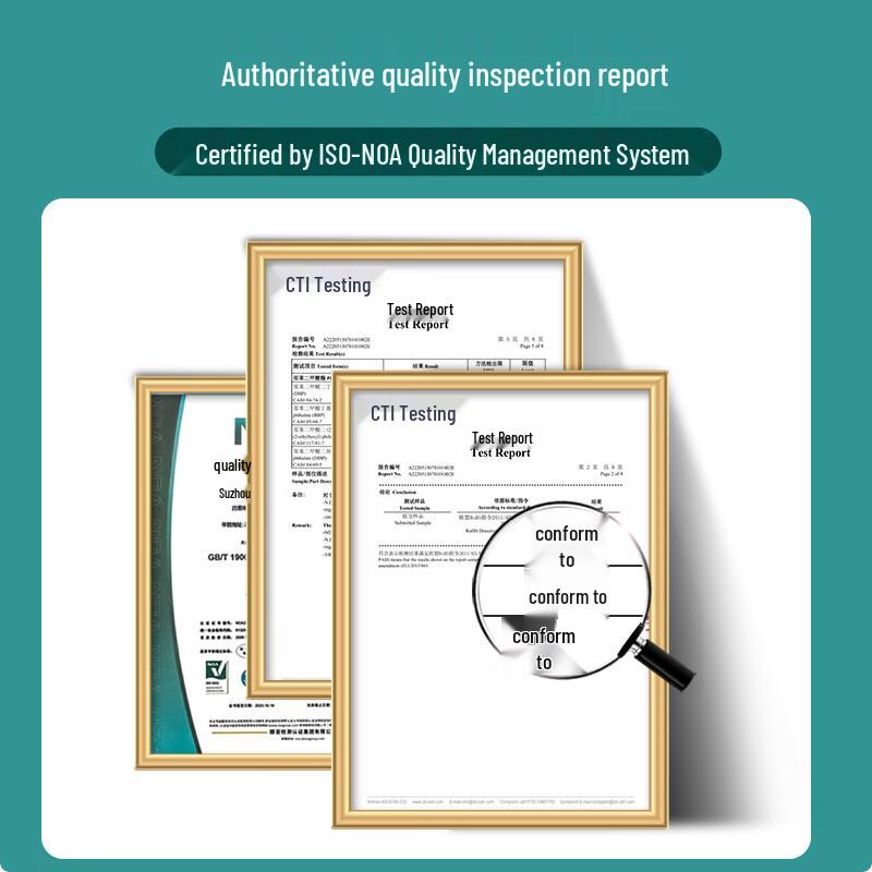 Baichen Ultra-Fine Dust-Free Wipes for Electronics & Industrial Use